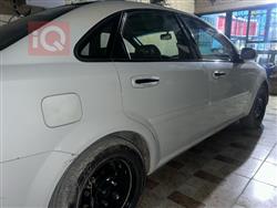Chevrolet Optra